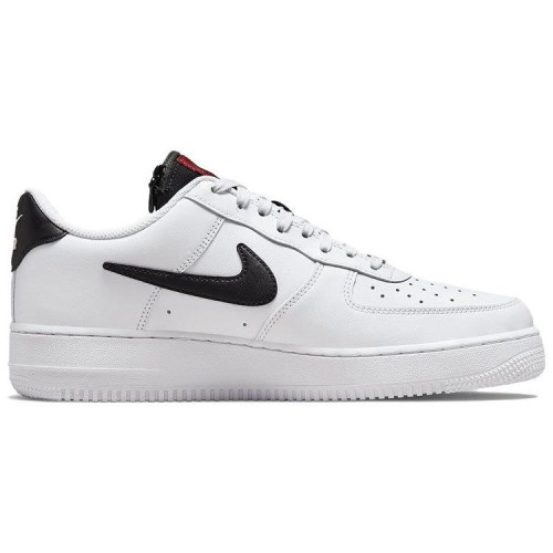 Кроссовки Nike Air Force 1 Low Carabiner Swoosh
