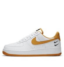 Кроссовки Nike Air Force 1 Low White Light Ginger