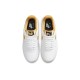 Кроссовки Nike Air Force 1 Low White Light Ginger
