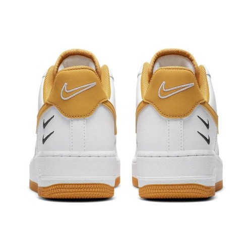 Кроссовки Nike Air Force 1 Low White Light Ginger