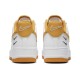 Кроссовки Nike Air Force 1 Low White Light Ginger