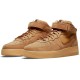 Кроссовки Nike Air Force 1 Mid 07 WB Flat 2021