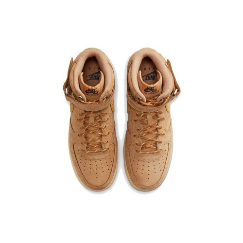 Кроссовки Nike Air Force 1 Mid 07 WB Flat 2021