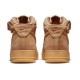 Кроссовки Nike Air Force 1 Mid 07 WB Flat 2021