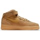 Кроссовки Nike Air Force 1 Mid 07 WB Flat 2021