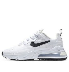Nike Air Max (Найк Эир Макс) Womens 270 React White CI3899-101 белые женские