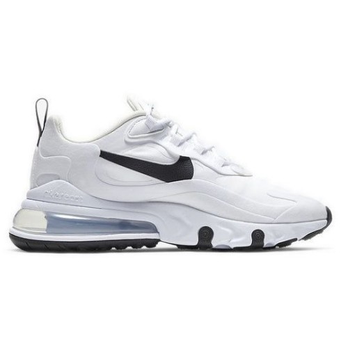 Nike Air Max (Найк Эир Макс) Womens 270 React White CI3899-101 белые женские