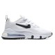 Nike Air Max (Найк Эир Макс) Womens 270 React White CI3899-101 белые женские
