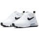 Nike Air Max (Найк Эир Макс) Womens 270 React White CI3899-101 белые женские