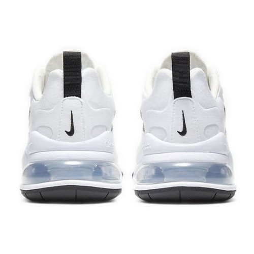 Nike Air Max (Найк Эир Макс) Womens 270 React White CI3899-101 белые женские