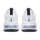 Nike Air Max (Найк Эир Макс) Womens 270 React White CI3899-101 белые женские