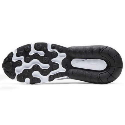 Nike Air Max (Найк Эир Макс) Womens 270 React White CI3899-101 белые женские