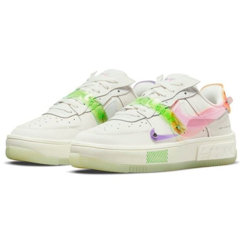 Кроссовки Nike Womens Air Force 1 Fontanka Have A Good Game