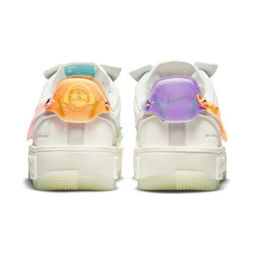 Кроссовки Nike Womens Air Force 1 Fontanka Have A Good Game