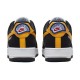 Кроссовки Nike Air Force 1 Low Athletic Club Black University Gold