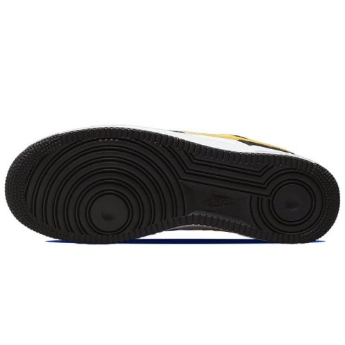 Кроссовки Nike Air Force 1 Low Athletic Club Black University Gold