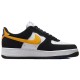 Кроссовки Nike Air Force 1 Low Athletic Club Black University Gold