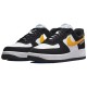 Кроссовки Nike Air Force 1 Low Athletic Club Black University Gold