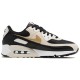 Кроссовки Nike Air Max Womens 90 'Black Metallic Gold' DB9578-001
