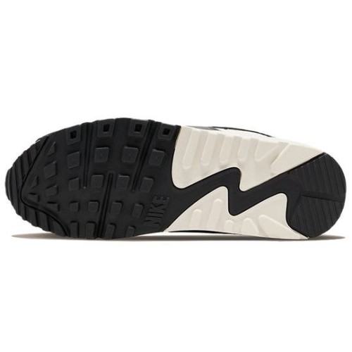 Кроссовки Nike Air Max Womens 90 'Black Metallic Gold' DB9578-001