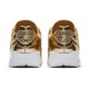 Кроссовки Nike Air Max Womens 90 'Metallic Pack - Gold' CQ6639-700