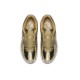 Кроссовки Nike Air Max Womens 90 'Metallic Pack - Gold' CQ6639-700