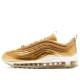 Nike Air Max Womens 97 LX Metallic Gold CJ0625-700 цвета золота