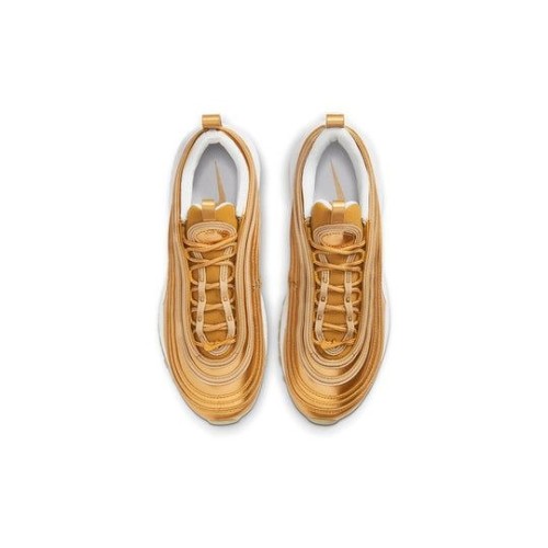 Nike Air Max Womens 97 LX Metallic Gold CJ0625-700 цвета золота