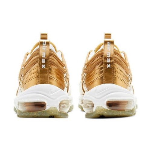 Nike Air Max Womens 97 LX Metallic Gold CJ0625-700 цвета золота