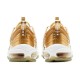 Nike Air Max Womens 97 LX Metallic Gold CJ0625-700 цвета золота