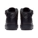 Кроссовки Nike Air Force 1 Mid 07 Triple Black 2021
