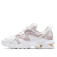 Nike Air Max (Найк Эир Макс) Womens Graviton Barely Rose AT4404-105 белые женские