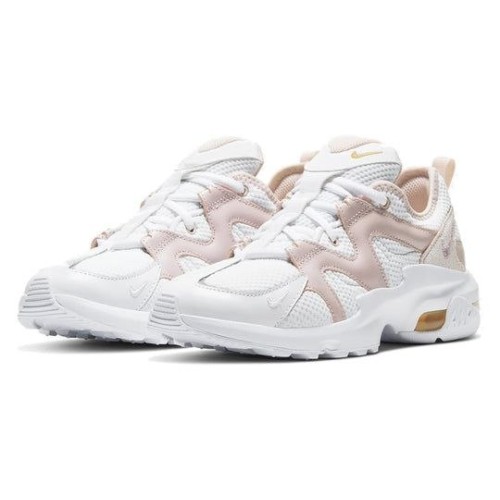 Nike Air Max (Найк Эир Макс) Womens Graviton Barely Rose AT4404-105 белые женские