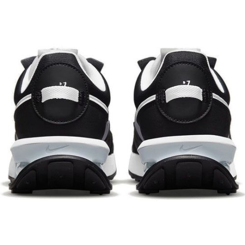 Nike Air Max (Найк Эир Макс) Womens Black White DC4025-001 черно-белые женские