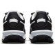 Nike Air Max (Найк Эир Макс) Womens Black White DC4025-001 черно-белые женские