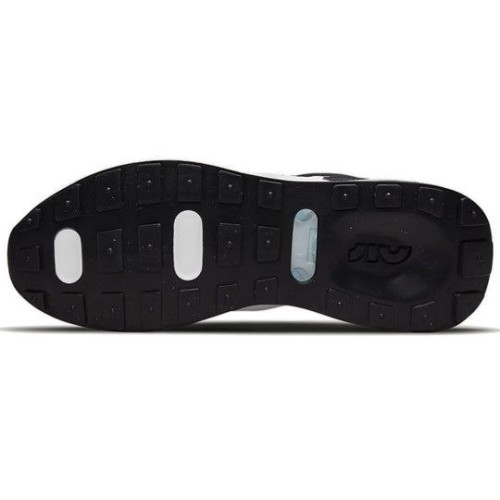 Nike Air Max (Найк Эир Макс) Womens Black White DC4025-001 черно-белые женские