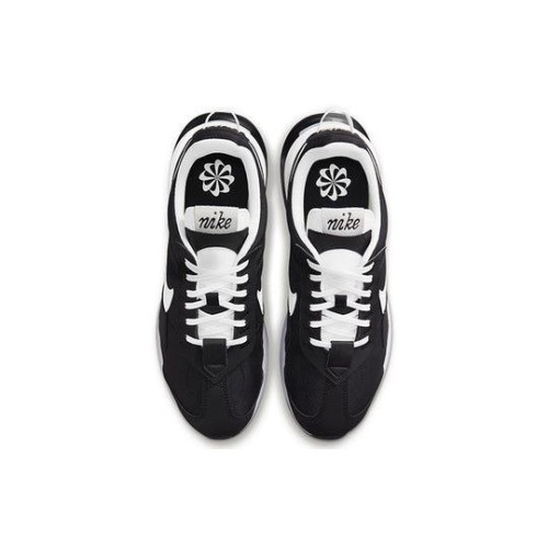Nike Air Max (Найк Эир Макс) Womens Black White DC4025-001 черно-белые женские