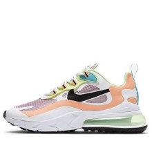 Nike Air Max (Найк Эир Макс) Womens SE Light Arctic Pink CJ0620-600 женские разноцветные