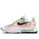 Nike Air Max (Найк Эир Макс) Womens SE Light Arctic Pink CJ0620-600 женские разноцветные