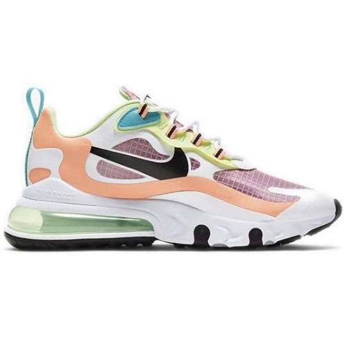 Nike Air Max (Найк Эир Макс) Womens SE Light Arctic Pink CJ0620-600 женские разноцветные