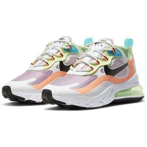 Nike Air Max (Найк Эир Макс) Womens SE Light Arctic Pink CJ0620-600 женские разноцветные