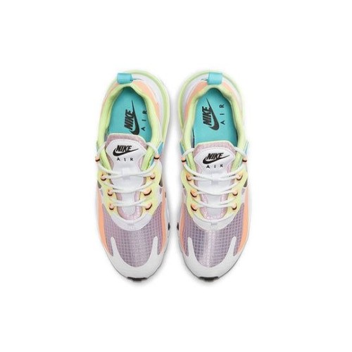 Nike Air Max (Найк Эир Макс) Womens SE Light Arctic Pink CJ0620-600 женские разноцветные
