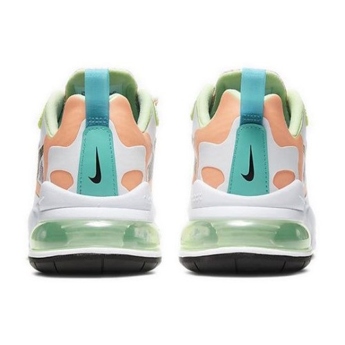 Nike Air Max (Найк Эир Макс) Womens SE Light Arctic Pink CJ0620-600 женские разноцветные