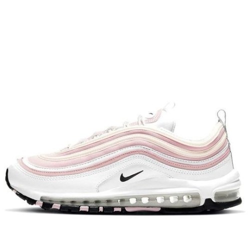 Nike Air Max (Найк Эир Макс) Womens 97 Pink Cream DA9325-100 розовые женские