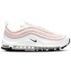 Nike Air Max (Найк Эир Макс) Womens 97 Pink Cream DA9325-100 розовые женские