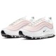 Nike Air Max (Найк Эир Макс) Womens 97 Pink Cream DA9325-100 розовые женские