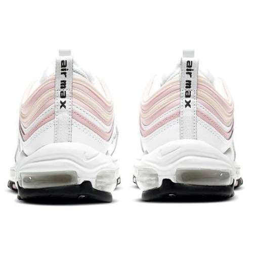 Nike Air Max (Найк Эир Макс) Womens 97 Pink Cream DA9325-100 розовые женские