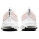 Nike Air Max (Найк Эир Макс) Womens 97 Pink Cream DA9325-100 розовые женские