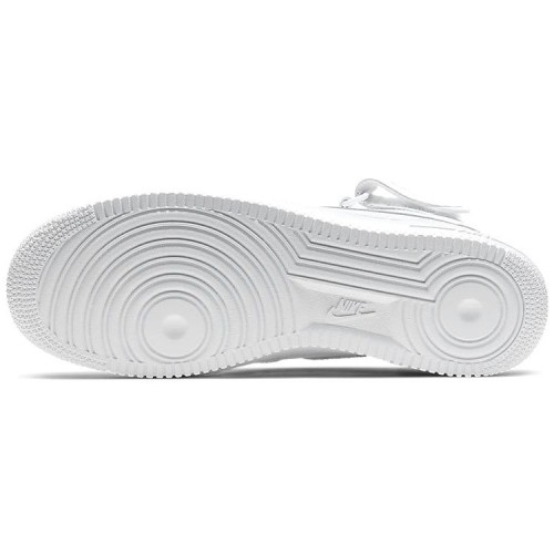 Кроссовки Nike Air Force 1 Mid 07 White