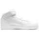 Кроссовки Nike Air Force 1 Mid 07 White